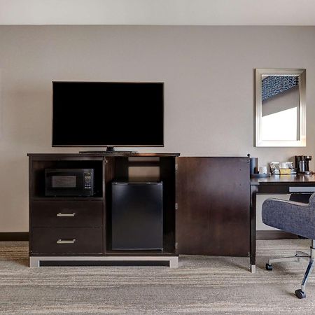 Hampton Inn & Suites Seattle/Federal Way Eksteriør billede