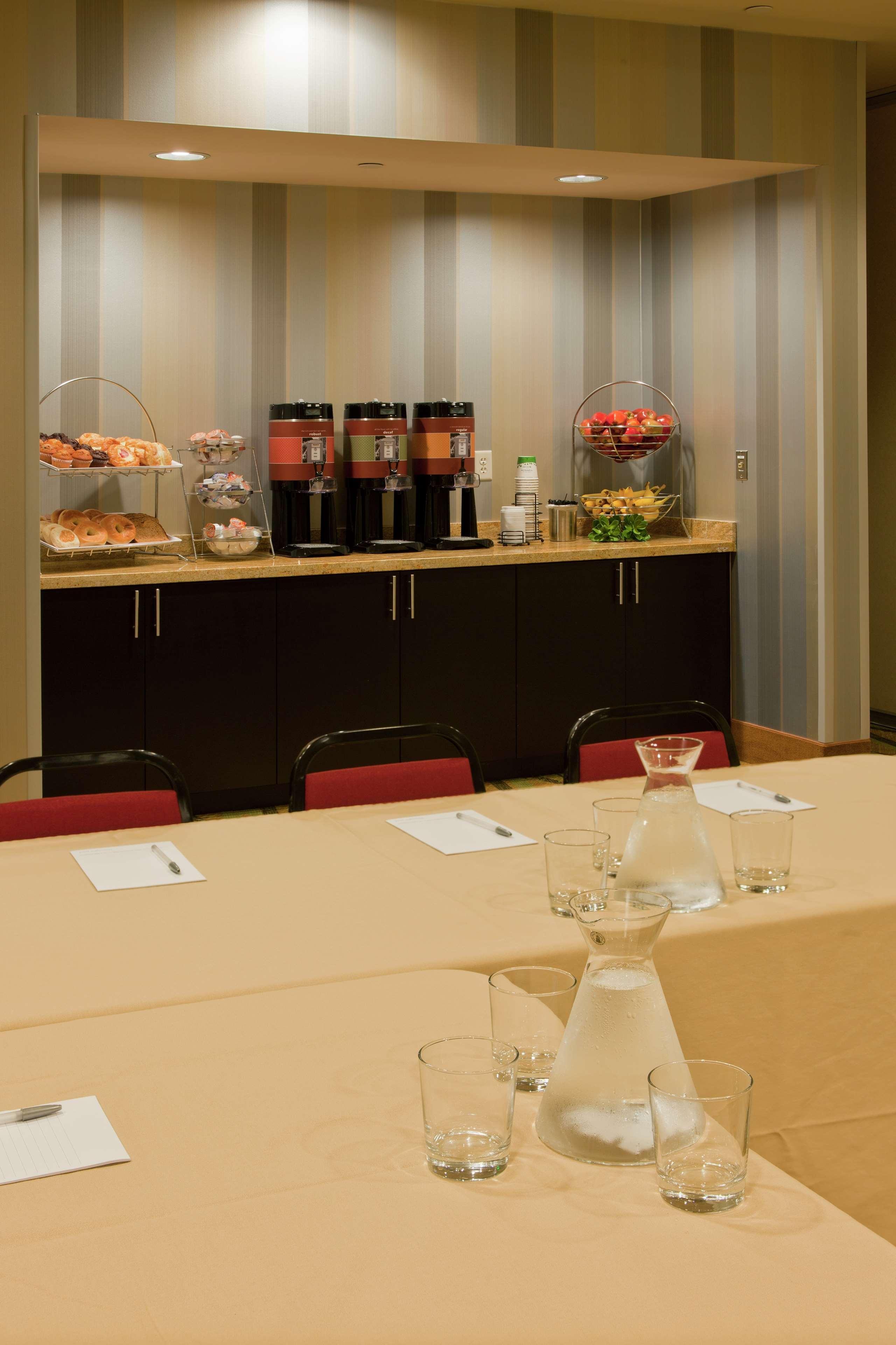 Hampton Inn & Suites Seattle/Federal Way Eksteriør billede