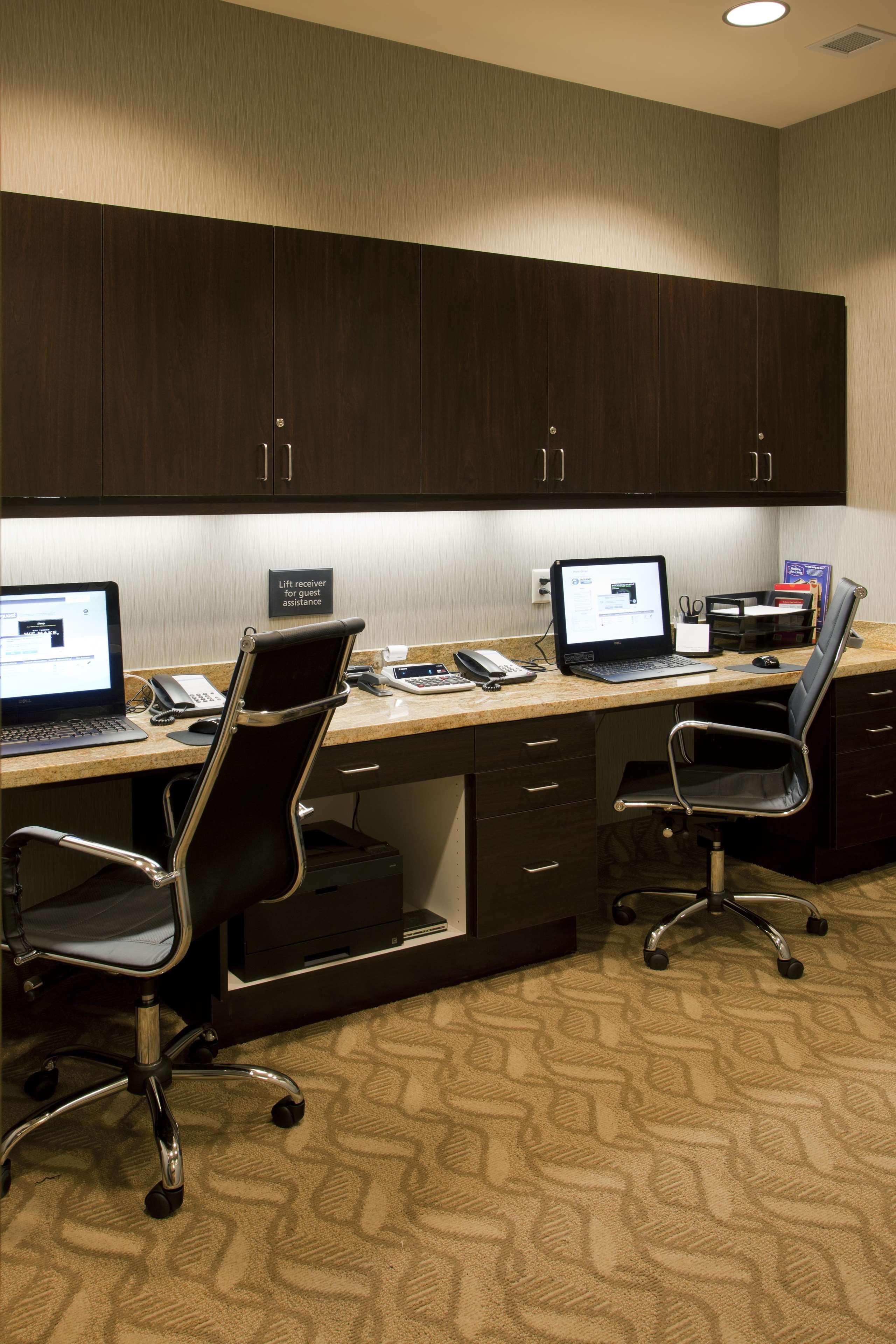 Hampton Inn & Suites Seattle/Federal Way Faciliteter billede