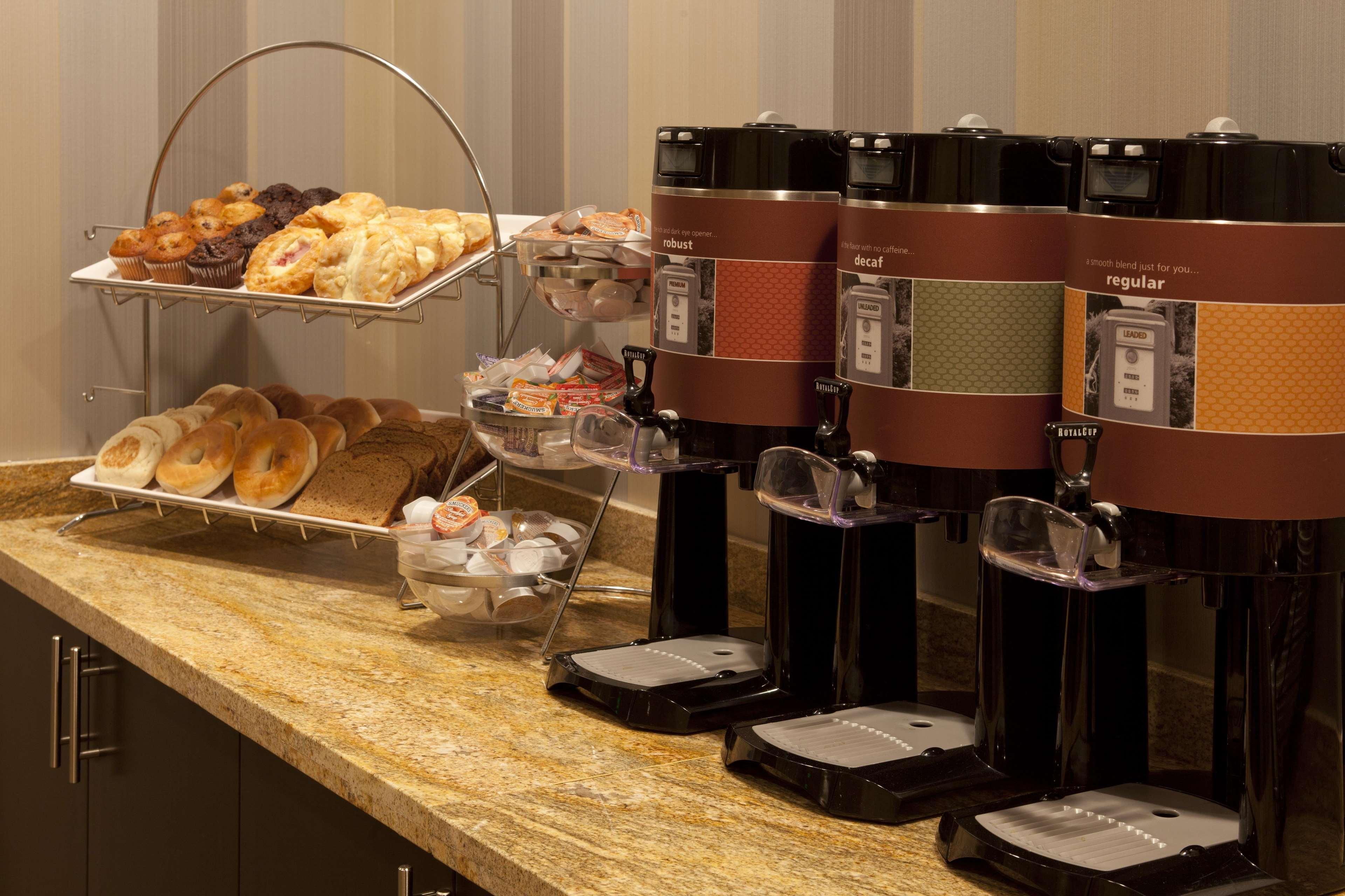 Hampton Inn & Suites Seattle/Federal Way Eksteriør billede