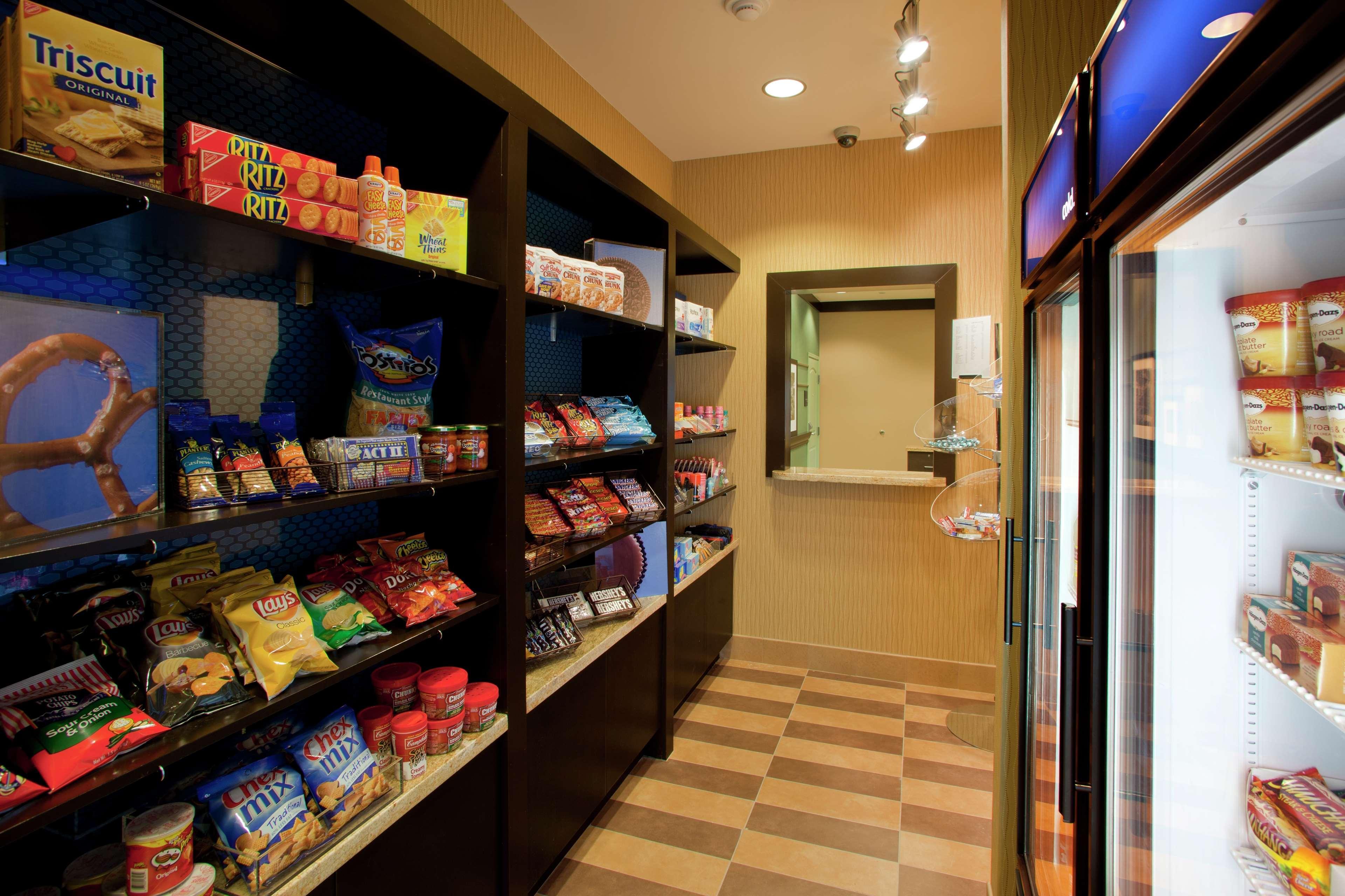 Hampton Inn & Suites Seattle/Federal Way Eksteriør billede