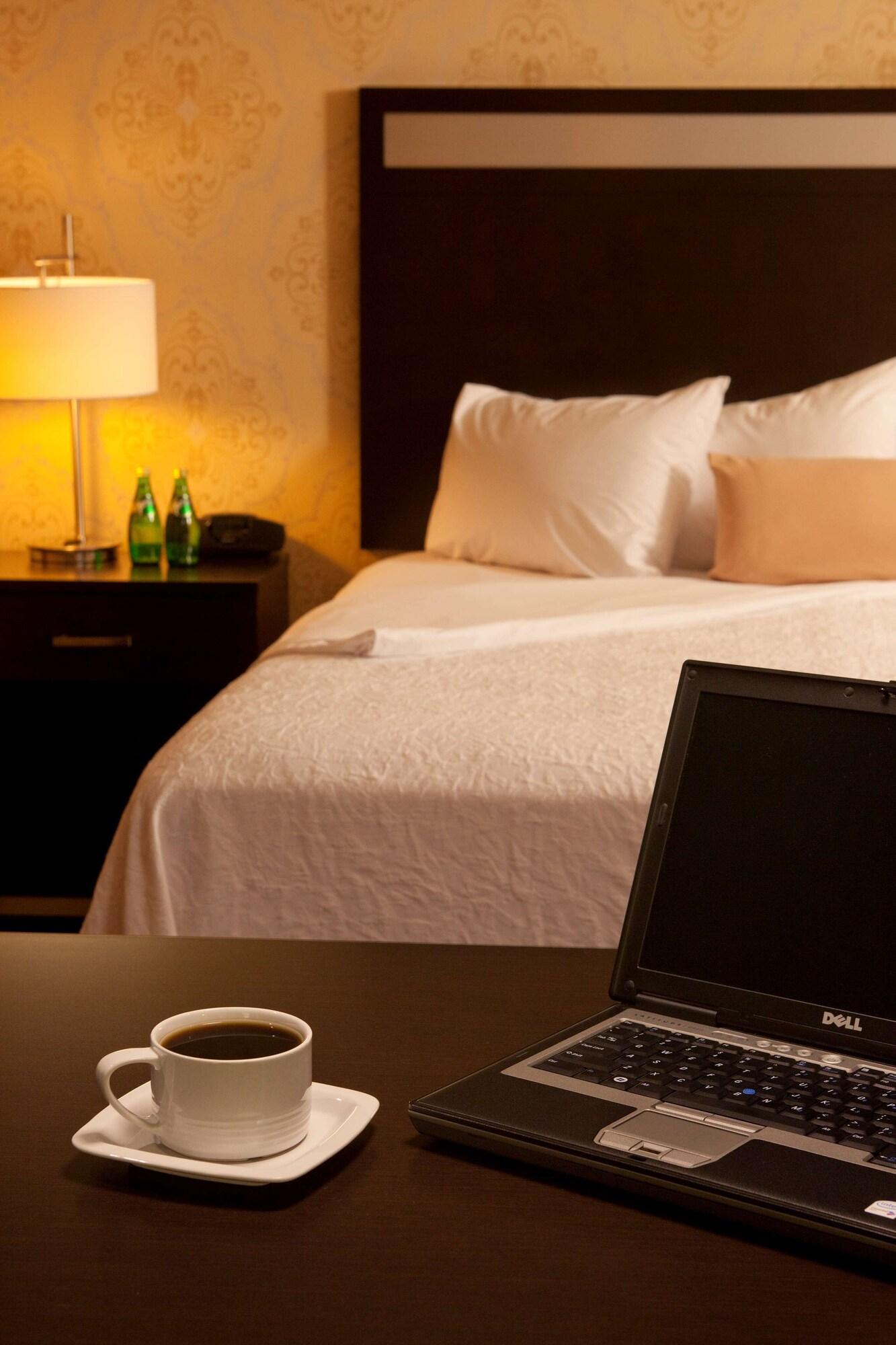 Hampton Inn & Suites Seattle/Federal Way Eksteriør billede