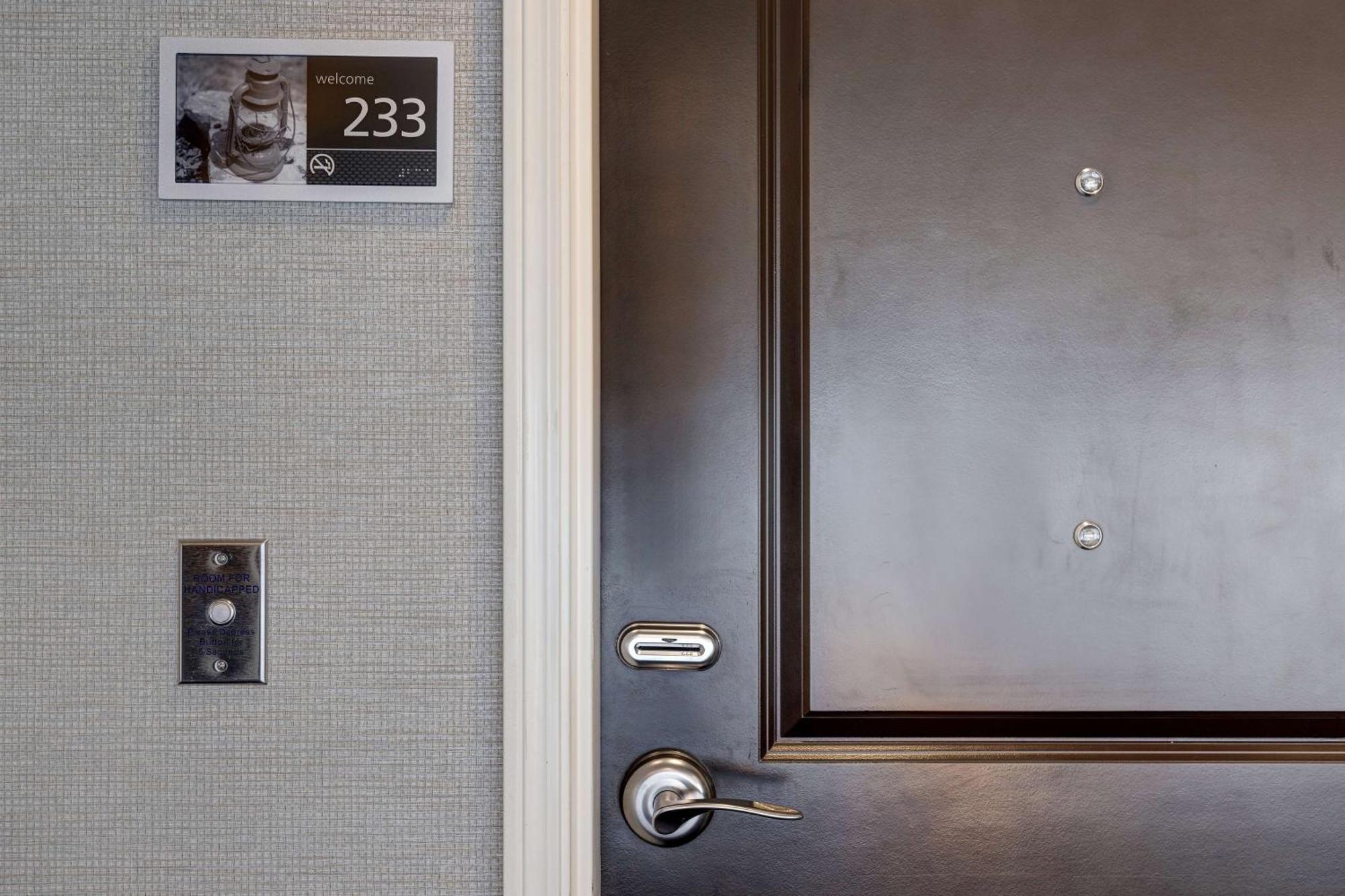 Hampton Inn & Suites Seattle/Federal Way Eksteriør billede